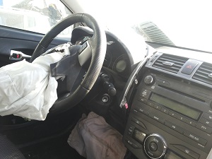 2012 MODEL TOYOTA COROLLA ÇIKMA TEYP